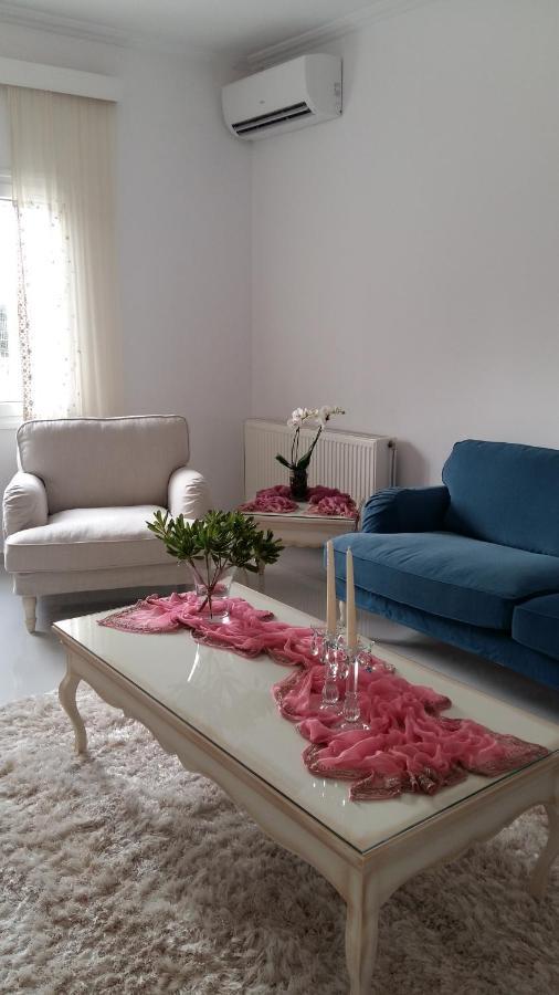 Nn & Near Athens Airport Villa