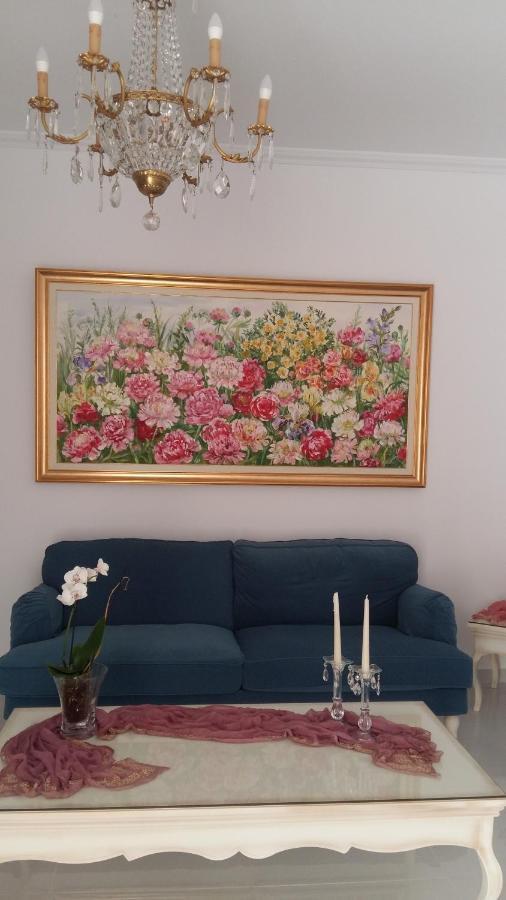 Nn & Near Athens Airport Villa