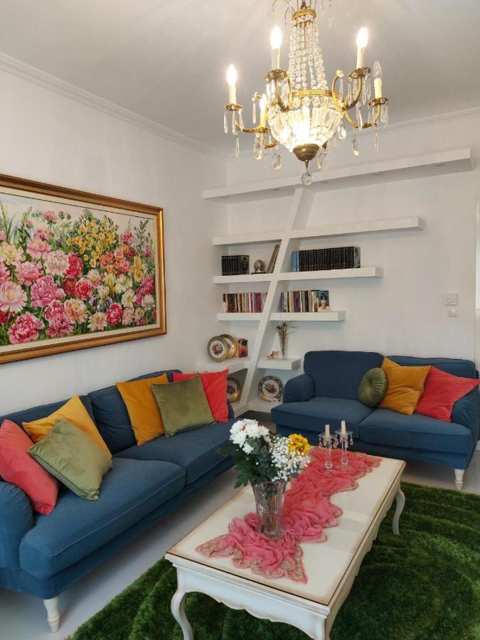 Villa Nn & Near Athens Airport