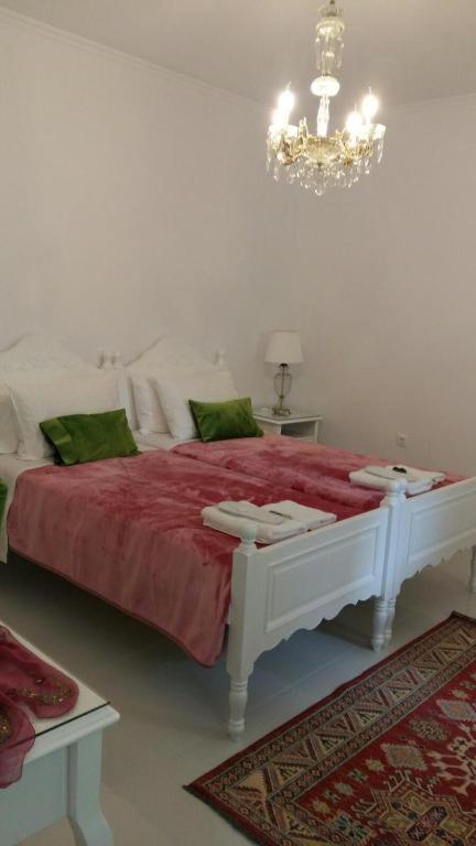 Nn & Near Athens Airport Villa