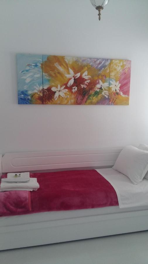 Villa Nn & Near Athens Airport
