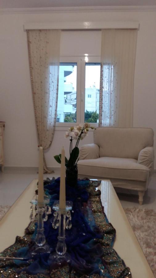 Nn & Near Athens Airport Villa