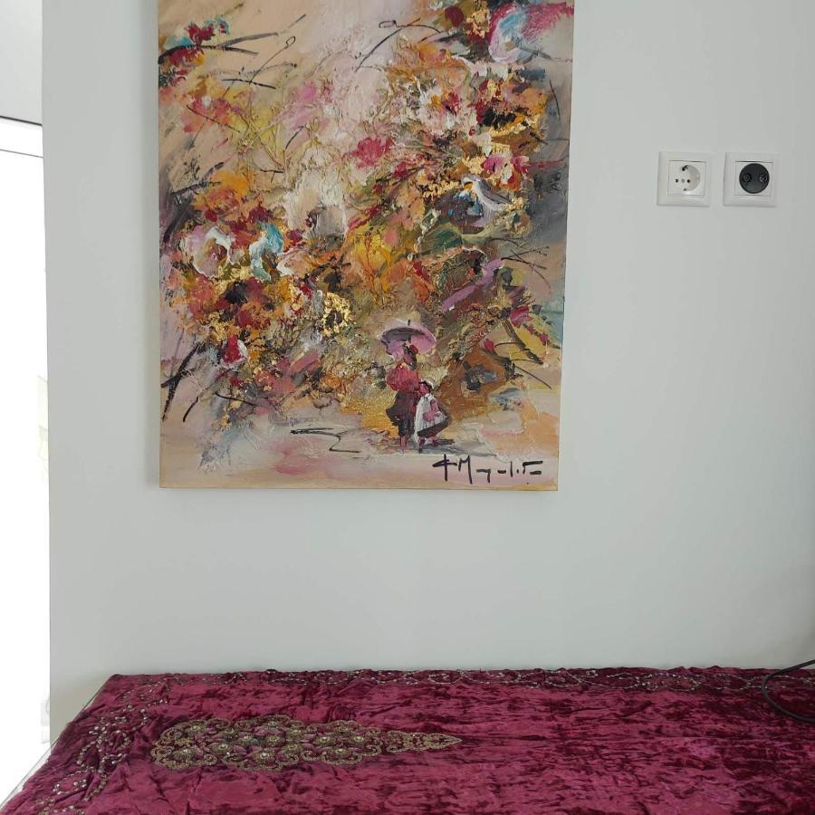 Nn & Near Athens Airport Villa Spata (East Attica)