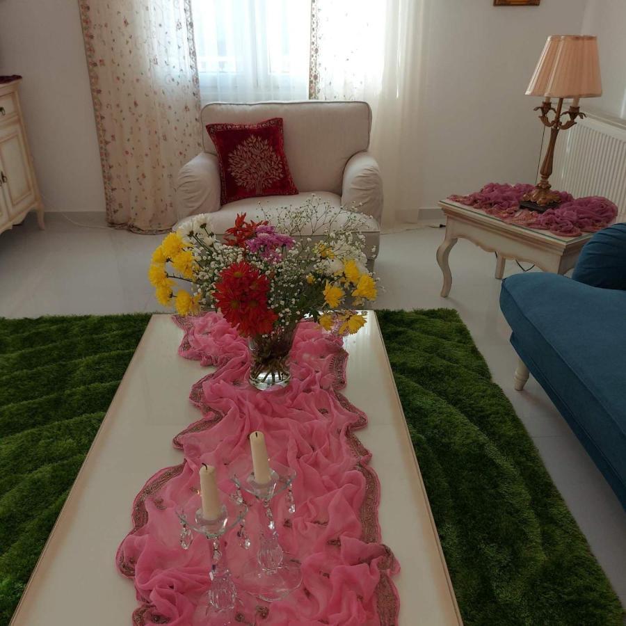 Nn & Near Athens Airport Villa