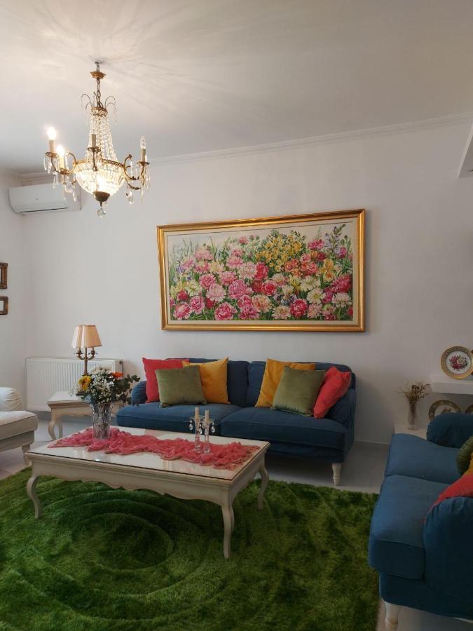 Villa Nn & Near Athens Airport