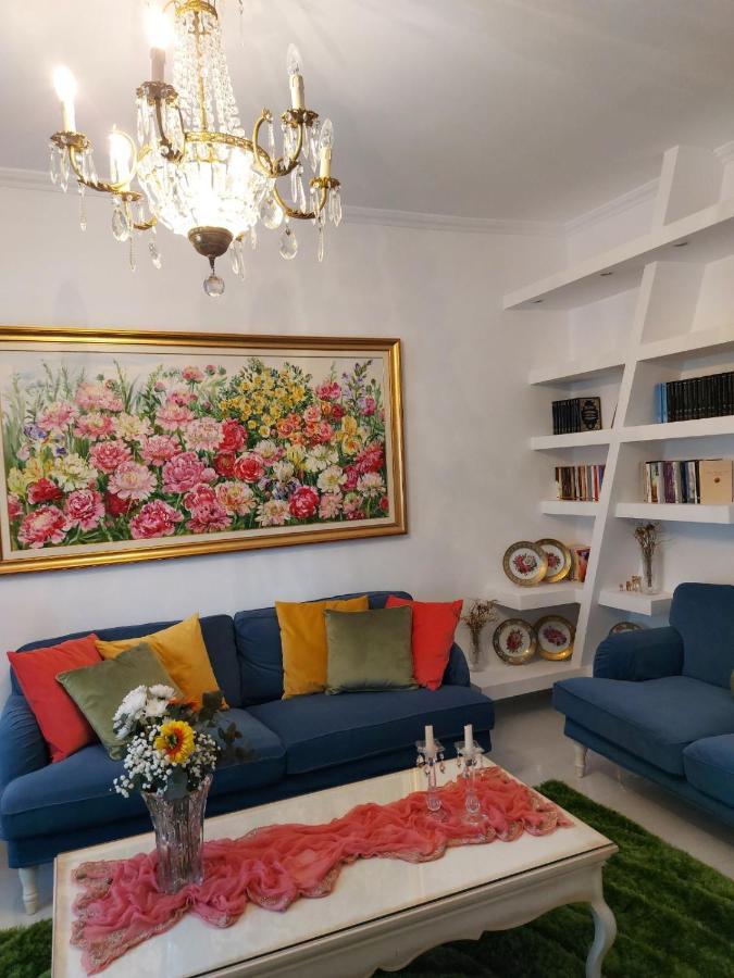 Nn & Near Athens Airport Villa Spata (East Attica)