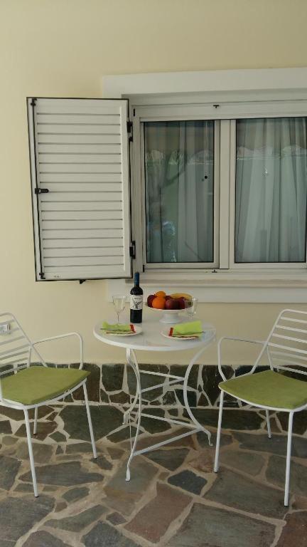 Nn & Near Athens Airport * Spata (East Attica)
